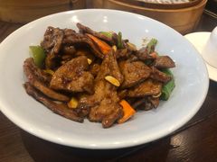 -大清花饺子(园林路店)