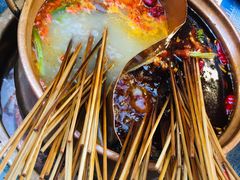 -镇江龙·火锅串串(武侯祠店)