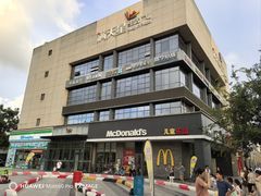 -满天星生活广场(浦江社区店)