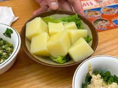 -黔三一夺夺粉酸汤火锅(百信店)