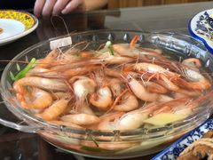 -呼吸森林·生态农庄农家乐私房菜