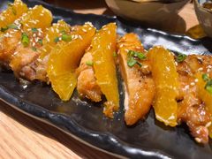 -西月山居匠心创意料理(江汉路新佳丽广场店)