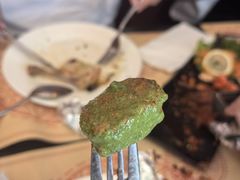 -克比叔叔印度餐厅Kebabs on the Grille(永康路分店)