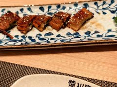 -德川家日本料理(顺义华联店)