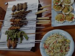 -江湖翅客(琶洲新村店)