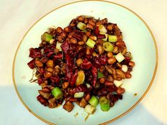 -院8里·少城记忆老川菜(宽窄巷子店)