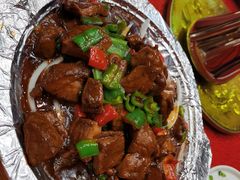 -天津瑞湾开元名都酒店餐厅