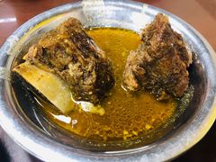 -阿秋牛排(湖心街店)