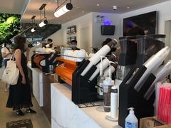 -Peet's Coffee皮爷咖啡(大学路店)