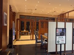 -黔蘑菇四季餐厅(观山湖店)