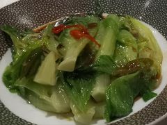 -红棉中餐厅·广州海航威斯汀酒店