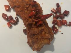 -雀蓝川菜(滨湖万象汇店)