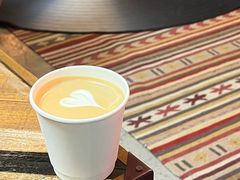 -nodcafe(M50创意园店)