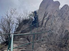 -丹东凤凰山景区