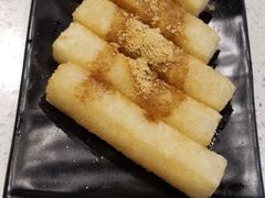 招牌毛肚-钢管厂五区小郡肝串串香(南山店)