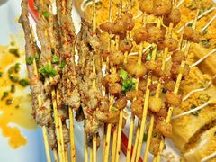 -辣不怕口味虾(凌霄路店)