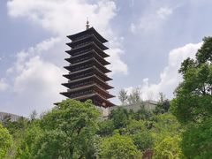 -牛首山文化旅游区