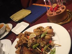 -bluefrog蓝蛙(水游城店)