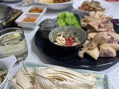 -八珍玉食鸡煲·打边炉(印象城店)