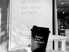 -BLATAGE COFFEE