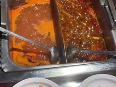 -重庆高老九火锅(万象城店)
