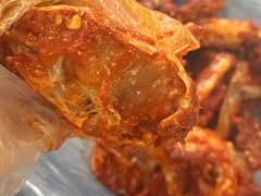 -许妈妈餐厅烤肉烧烤家常菜(明润广场店)