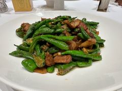 爱马仕辣椒炒肉-厨艺餐厅·江西菜(省博物馆店)