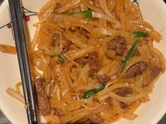 -五缘湾凯悦酒店·悦饗中餐厅