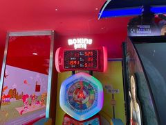 -风云再起游乐汇(北京西单西西友谊店)