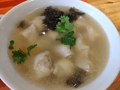 -古城包子(山海关店)