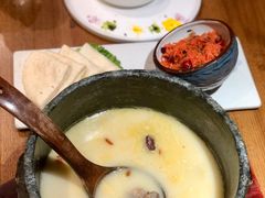 -敏珠拉姆藏餐·南京厨房(富春江东街店)