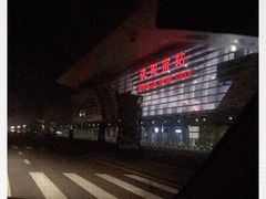 -沈阳南站