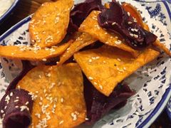 -曼生活·炸小吃糖水