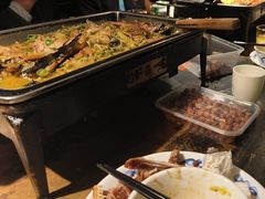 -炉鱼(西溪银泰城店)