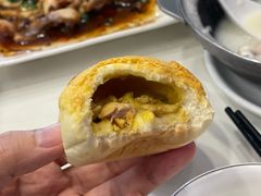 -金山记靓鸡专门店·中山菜