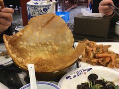 -老味道(横山桥羊绒城店)