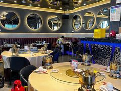 -江南福宴·澳门海鲜.牛肉火锅(汇高栢悦中心店)