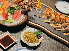 -将太无二·北美传奇寿司(荟聚购物中心西红门店)