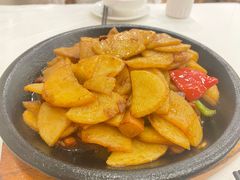 -庐州太太(鼓楼店)