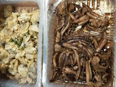 -渝是乎川渝小炒(新世界百货望京店)