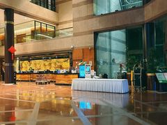 -上海新锦江大酒店