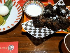 -仙隐小鹿料理食堂(沙市人信汇店)