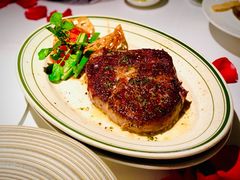 安格斯肉眼-燃扒房Steakhouse(皇庭店)