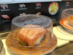 -万岁寿司(万国店)