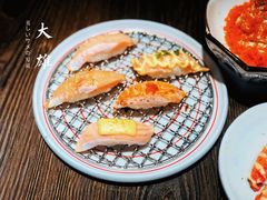 -大雄寿司(中华广场店)