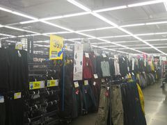 店内环境-迪卡侬(香炉礁店)