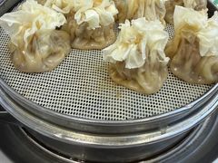 -清真·同发顺饭庄·烧麦(总店)
