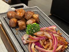 -万岁寿司(万国店)