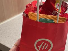 -海底捞火锅(万科广场店)