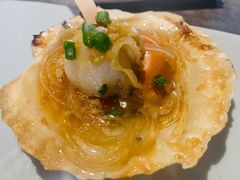 -很久以前羊肉串(南京路第一百货店)